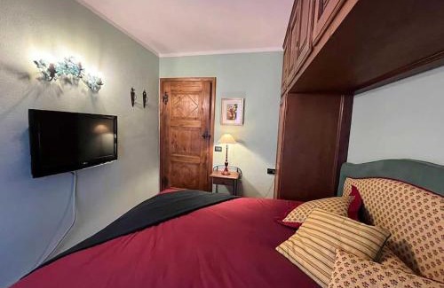 Courmayeur Apartment | Awesome three bedroom apartment in Courmayeur