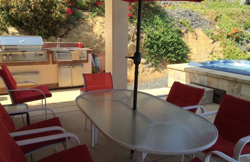 West Ridge House | Awesome Views 20 Minutes From Pacific Ocean And Del Mar