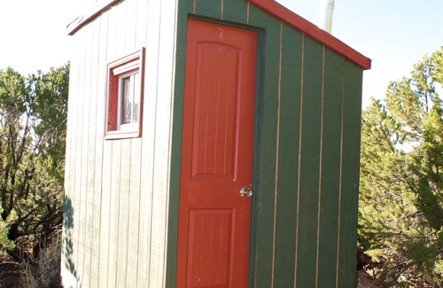 Monticello Cabin | Awesome Yurt In Southeast Utah Near Canyonlands