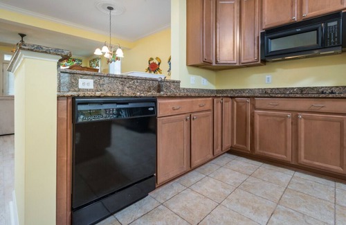 Sunset Island House | AwesomeTownhome in Sunset Island Will Make Your OC Vacation Dreams Come True!