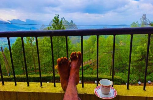 Haputale Hotel | Awinco Haputale
