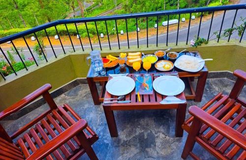 Haputale Hotel | Awinco Haputale