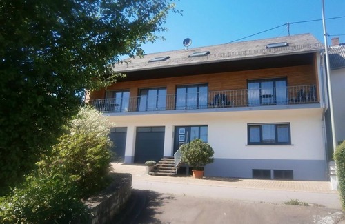 Greimerath Apartment | Awl woe - Ferienwohnungen Greimerather Forst