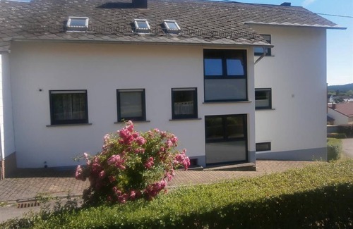 Greimerath Apartment | Awl woe - Ferienwohnungen Greimerather Forst