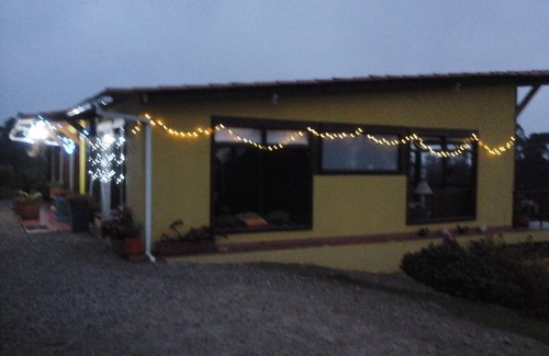 El Rosal House | AWSOME COUNTRY HOUSE NEAR BOGOTA