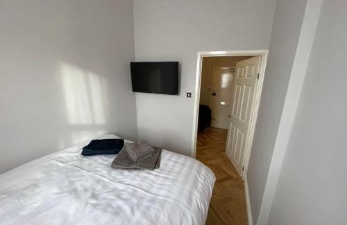 Southsea Apartment | Axel House - 1 Bed Flat