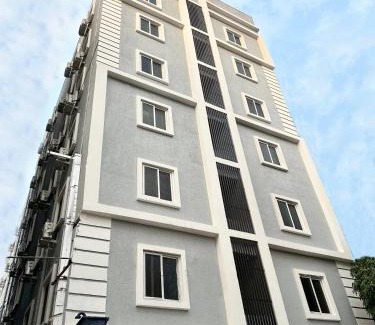 Kondapur Hotel | Axon Business Hotel Kondapur HITEC City Hyderabad