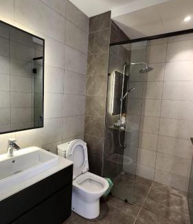 Bukit Bintang Apartment | Axon Residence by LEO SUITES
