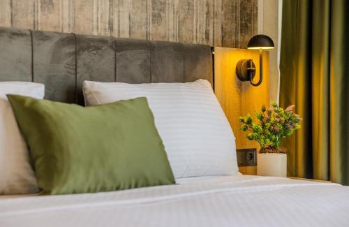 Edirne House | Ayçiçeği Comfort Otel
