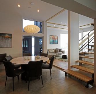 Furano House | AYA Furano