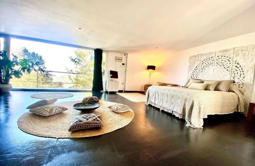 Vallcarca i els Penitents House | AYA HOME