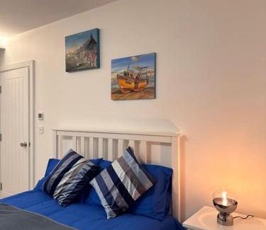Snaresbrook Apartment | Aya's Snaresbrook Apartment