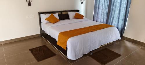 Ooty House | Ayanabliss resort