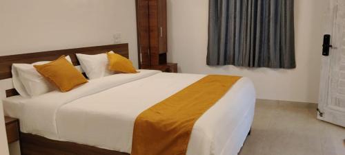 Ooty House | Ayanabliss resort