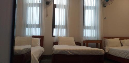 Tuy Hoa Hotel | Ayaru Hotel