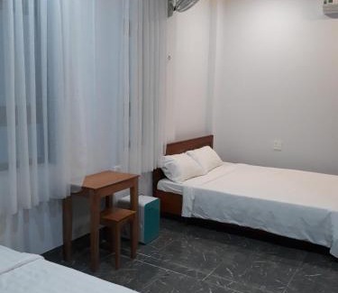 Tuy Hoa Hotel | Ayaru Hotel