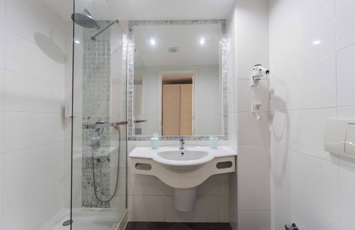 Bodrum City Center Resort | Ayaz Aqua - All Inclusive