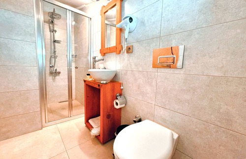 Palamutbuku Hotel | Ayaz Butik Otel