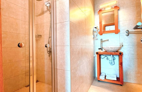 Palamutbuku Hotel | Ayaz Butik Otel