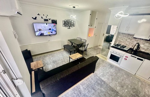Kepez Apartment | Ayaz home