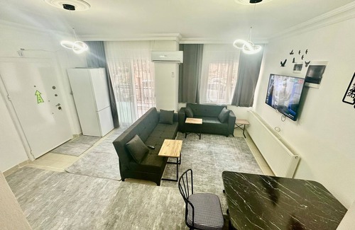 Kepez Apartment | Ayaz home