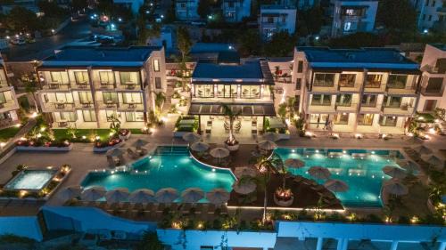 Bodrum City Center Apartment | Ayaz Suites