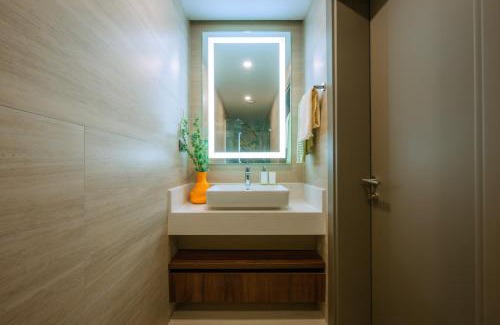 Bodrum City Center Apartment | Ayaz Suites