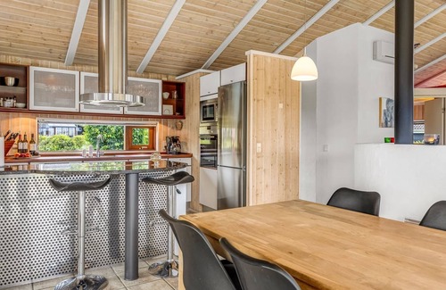 Grønninghoved Strand House | "Ayda" - 275m from the sea by Interhome