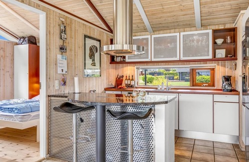 Grønninghoved Strand House | "Ayda" - 275m from the sea by Interhome