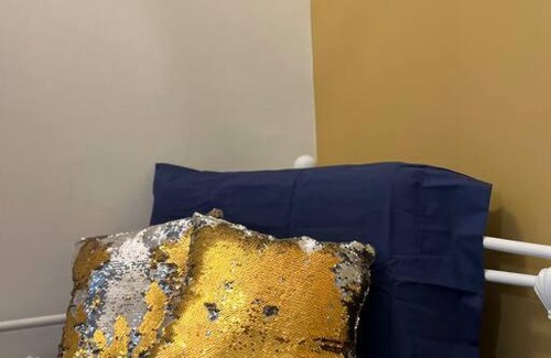 Kota Warisan Villa | Ayden Modern homestay klia ( Netflix / wifi / free snacks )
