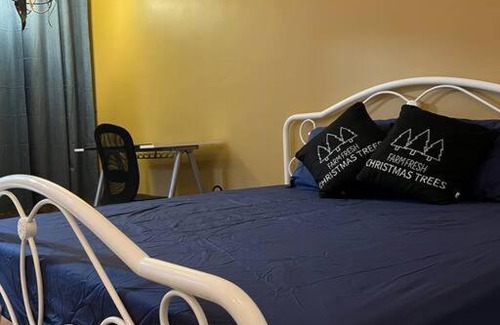 Kota Warisan Villa | Ayden Modern homestay klia ( Netflix / wifi / free snacks )