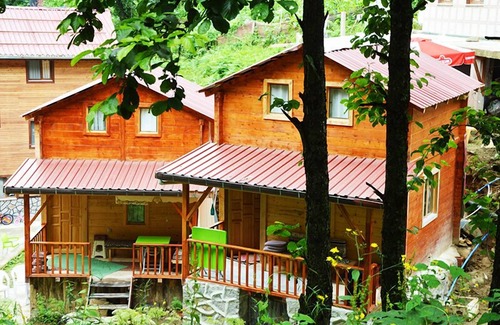 Ayder Yaylasi Cabin | Ayder Bulut Dag Evi