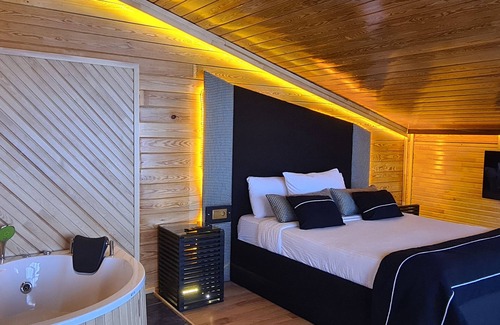 Ayder Yaylasi Hotel | Ayder Doga Resort