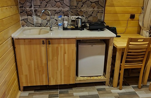 Ayder Yaylasi Hotel | Ayder Doga Resort