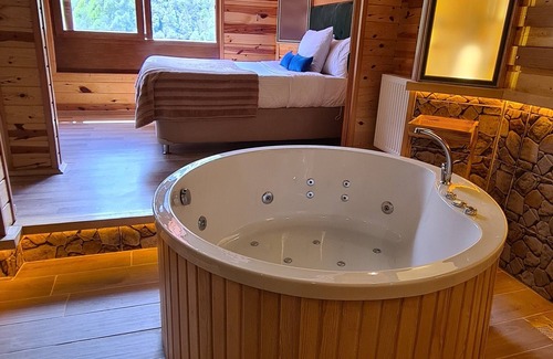 Ayder Yaylasi Hotel | Ayder Doga Resort