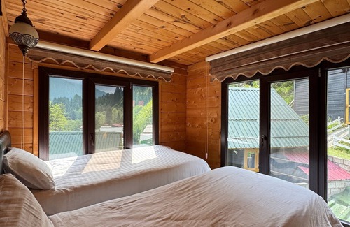 Ayder Hotel | Ayder Elizan Hotel