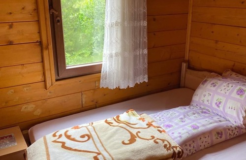 Ayder Yaylasi Bed & Breakfast | Ayder Wooden Rooms