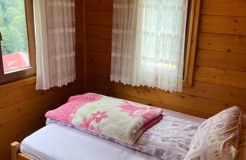 Ayder Yaylasi Bed & Breakfast | Ayder Wooden Rooms