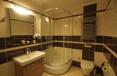 Ayder Yaylasi Hotel | Ayderoom Hotel
