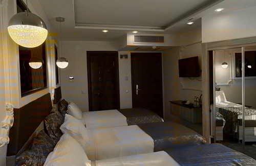 Amasya Hotel | Aydinli Hotel