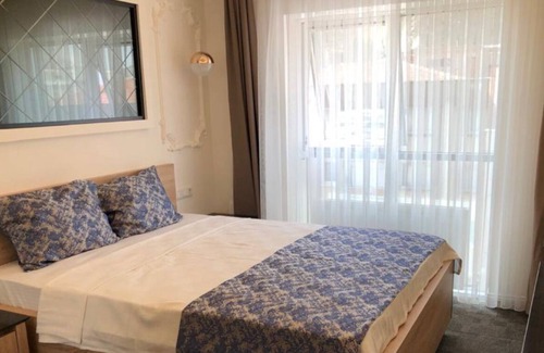 Amasya Hotel | Aydinli Hotel