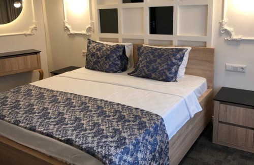 Amasya Hotel | Aydinli Hotel