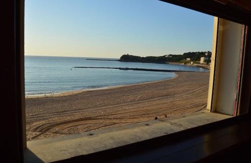Saint-Jean-de-Luz City Center Apartment | Ayenac