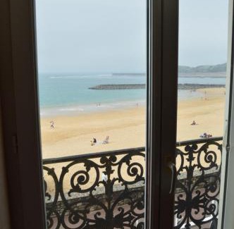 Saint-Jean-de-Luz City Center Apartment | Ayenac