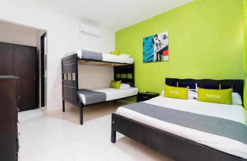 Ibague Hotel | Ayenda 1132 Copiclub