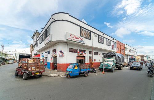Tulua Hotel | Ayenda Bariloche La 22
