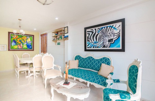 Riohacha Hotel | Ayenda Cañaguate