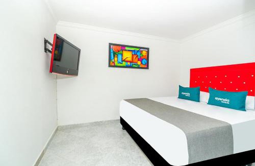 Santa Fe Bed & Breakfast | Ayenda Casa San Pablo