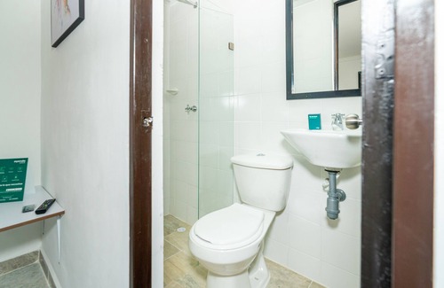 Santa Fe Hotel | Ayenda Casa San Pablo