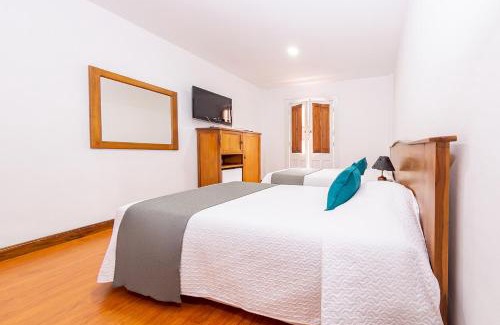 Manizales Hotel | Ayenda Escorial 1936